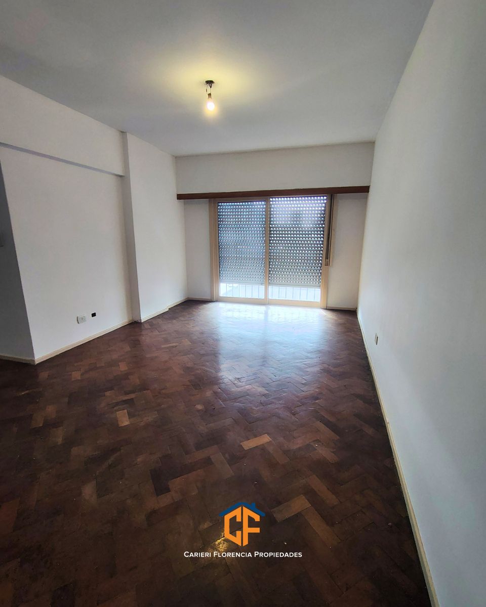 DEPARTAMENTO 3 AMBIENTES EN VENTA CON EXCELENTE LUMINOSIDAD EN CENTRO DE SAN MARTIN - 7