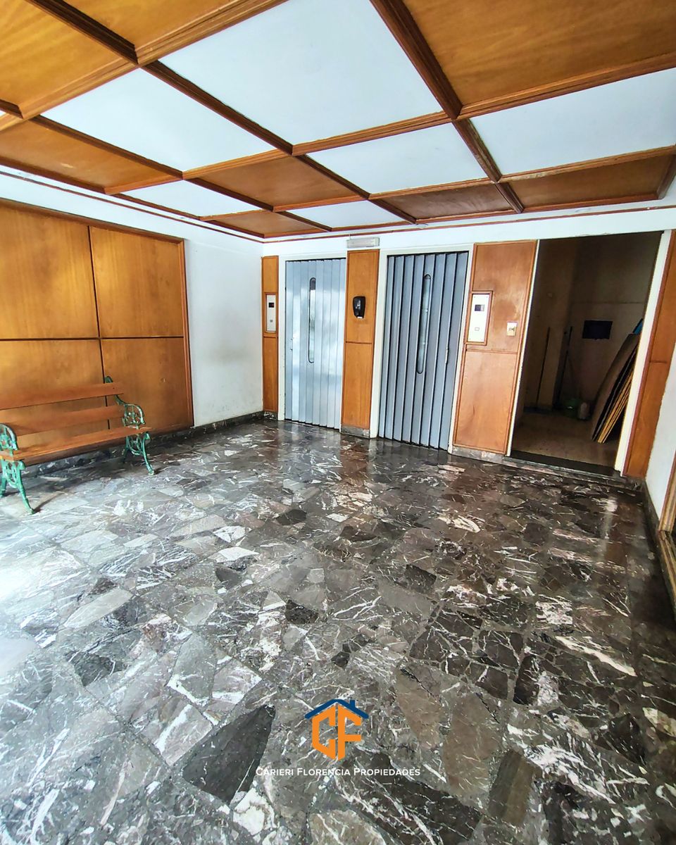 DEPARTAMENTO 3 AMBIENTES EN VENTA CON EXCELENTE LUMINOSIDAD EN CENTRO DE SAN MARTIN - 8