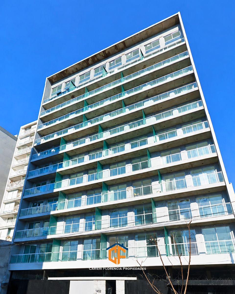 DEPARTAMENTO 3 AMBIENTES EN VENTA CON AMENITIES DE LUJO - 2