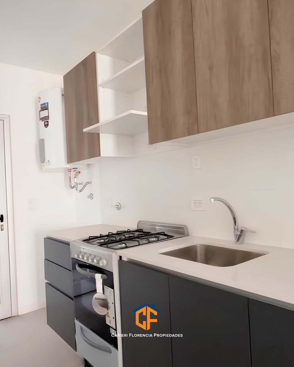DEPARTAMENTO 3 AMBIENTES EN VENTA CON AMENITIES DE LUJO - 3