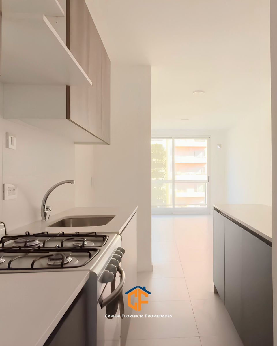DEPARTAMENTO 3 AMBIENTES EN VENTA CON AMENITIES DE LUJO - 5