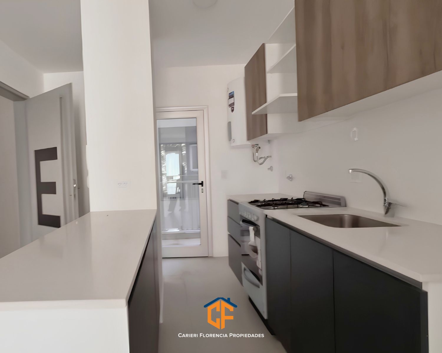 DEPARTAMENTO 3 AMBIENTES EN VENTA CON AMENITIES DE LUJO - 10