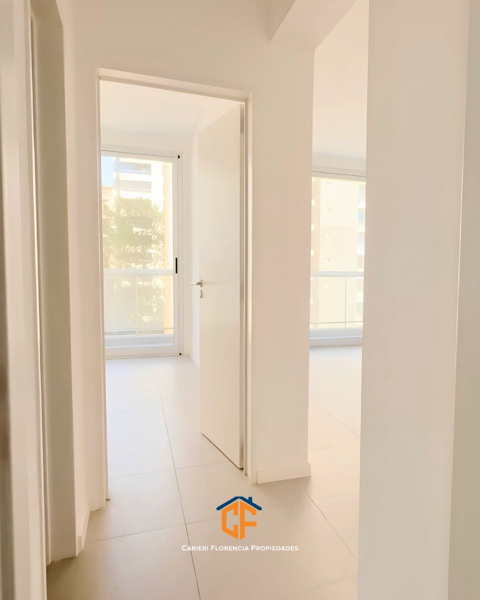 DEPARTAMENTO 3 AMBIENTES EN VENTA CON AMENITIES DE LUJO - 11