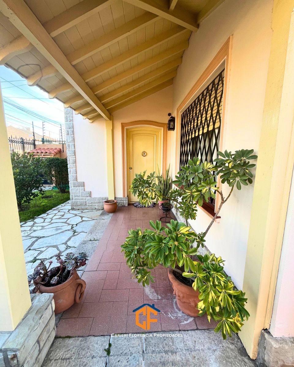 GRAN CASA EN LOTE PROPIO EN VENTA EN UNA DE LAS ZONAS MAS BUSCADAS DE SAN ANDRES - 7