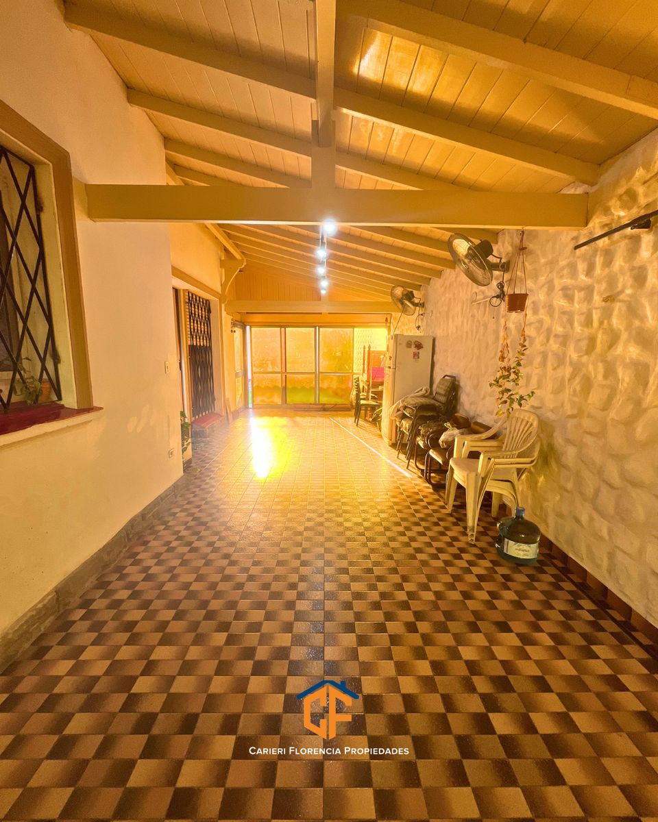 GRAN CASA EN LOTE PROPIO EN VENTA EN UNA DE LAS ZONAS MAS BUSCADAS DE SAN ANDRES - 9