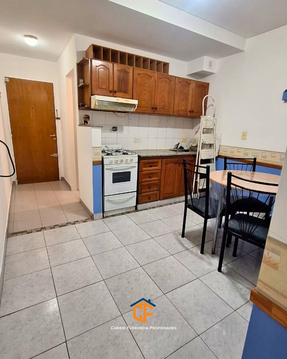 DEPARTAMENTO MONOAMBIENTE DIVISIBLE EN VENTA EN ZONA INMEJORABLE DE SAN MARTIN - 3