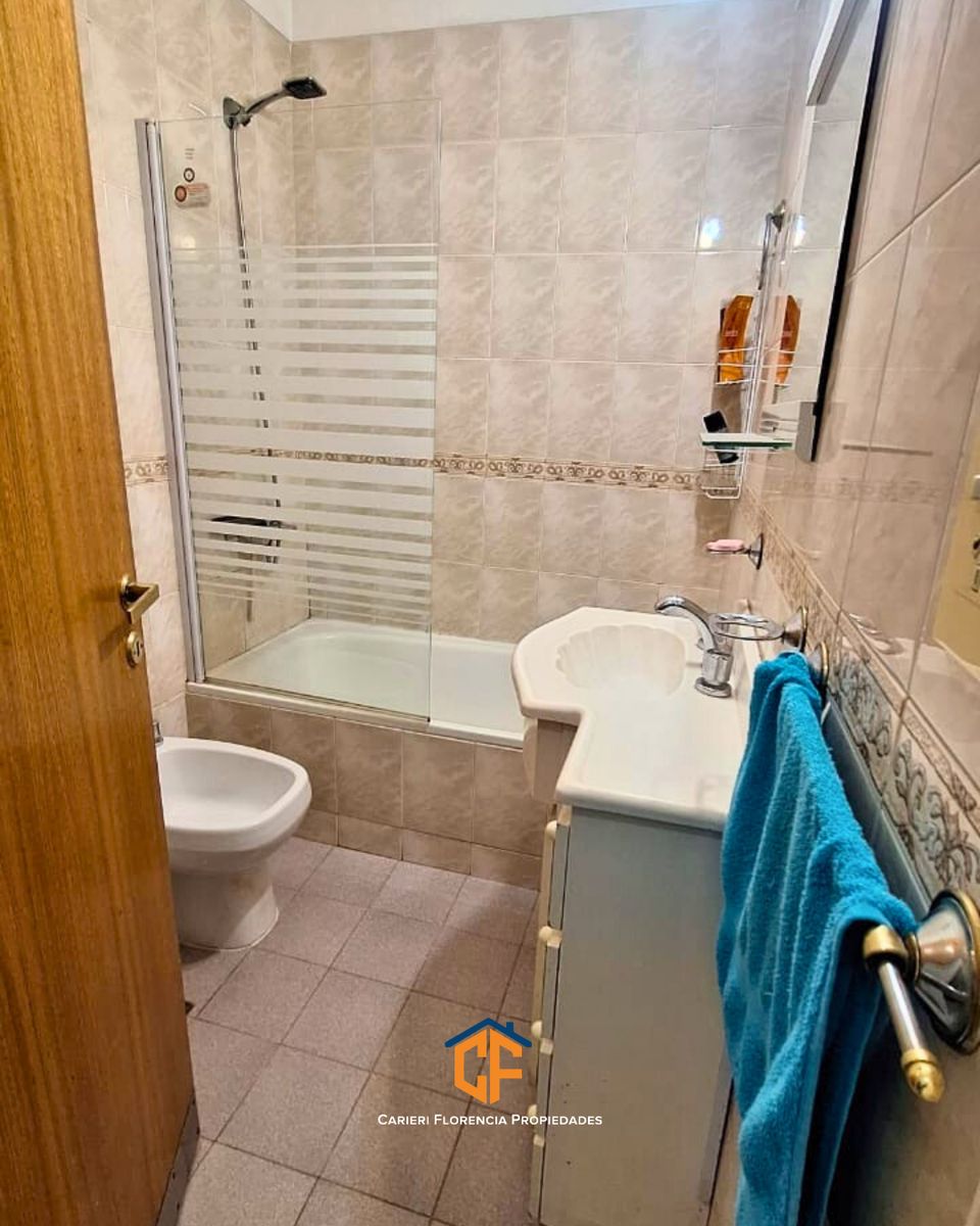 DEPARTAMENTO MONOAMBIENTE DIVISIBLE EN VENTA EN ZONA INMEJORABLE DE SAN MARTIN - 5