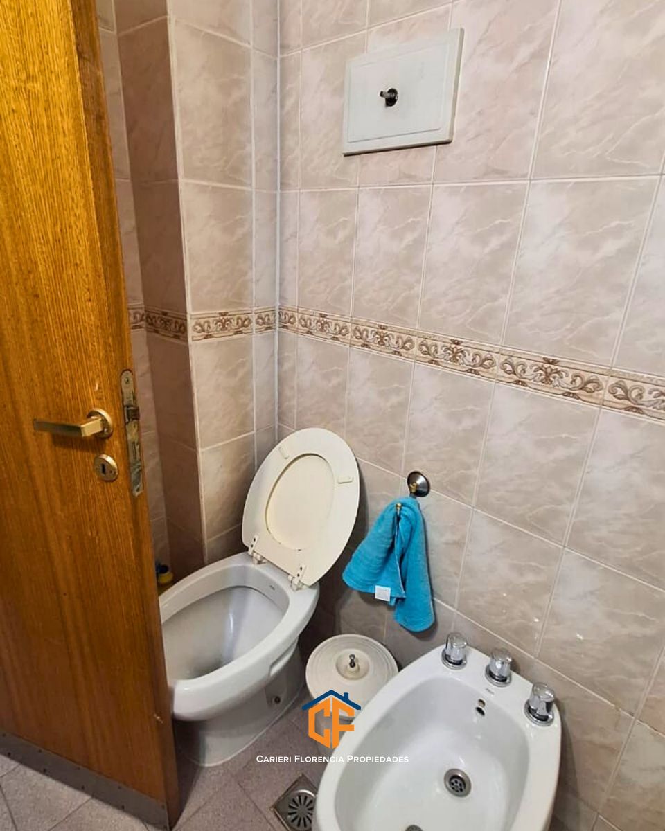 DEPARTAMENTO MONOAMBIENTE DIVISIBLE EN VENTA EN ZONA INMEJORABLE DE SAN MARTIN - 6