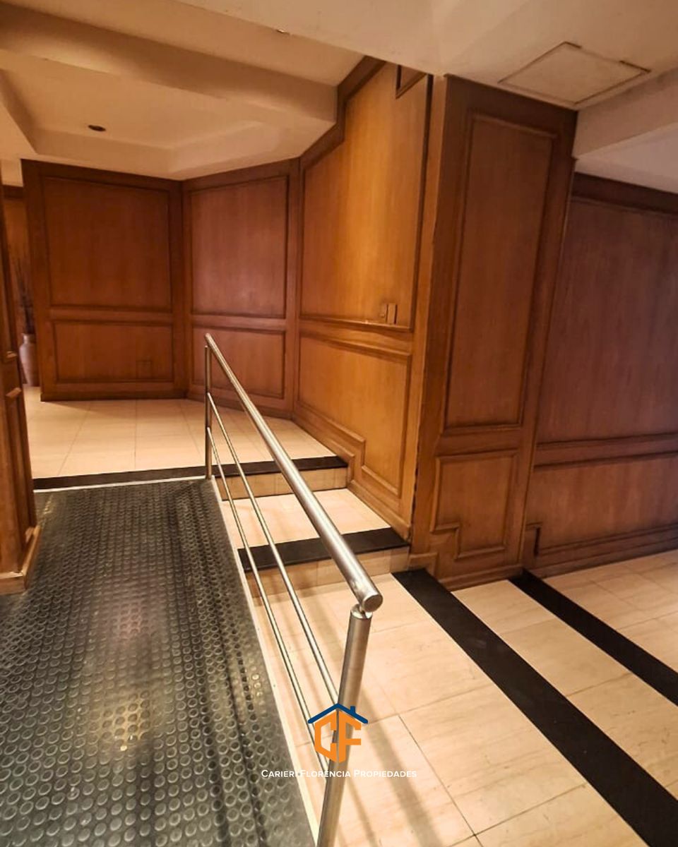 DEPARTAMENTO MONOAMBIENTE DIVISIBLE EN VENTA EN ZONA INMEJORABLE DE SAN MARTIN - 7