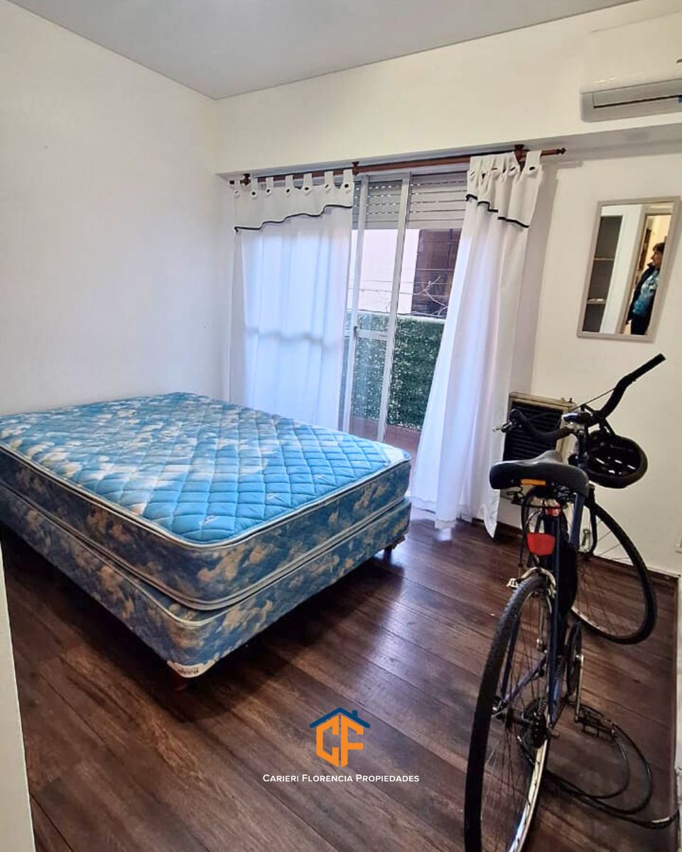 DEPARTAMENTO MONOAMBIENTE DIVISIBLE EN VENTA EN ZONA INMEJORABLE DE SAN MARTIN - 9