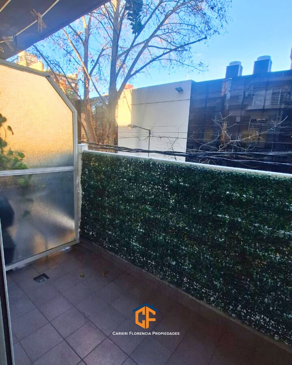 DEPARTAMENTO MONOAMBIENTE DIVISIBLE EN VENTA EN ZONA INMEJORABLE DE SAN MARTIN - 10