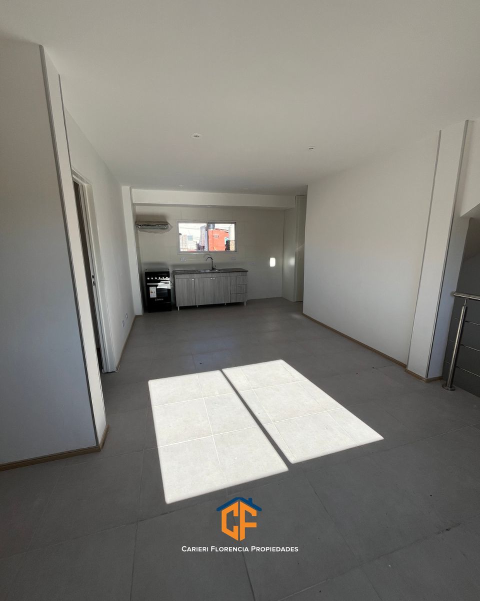 PH 4 AMBIENTES A ESTRENAR EN VENTA. APTO CRÉDITO Y SIN EXPENSAS EN GENERAL SAN MARTIN — foto 2
