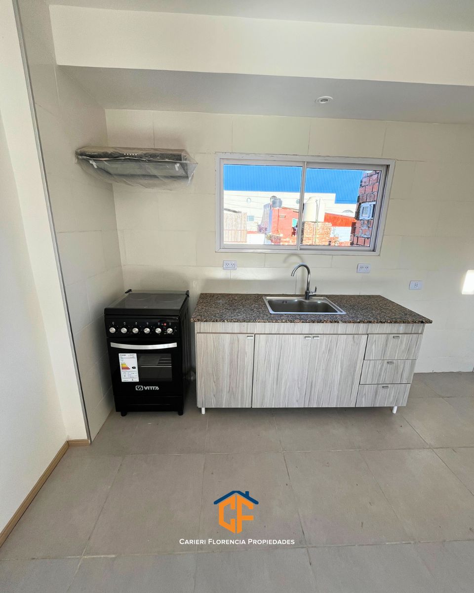PH 4 AMBIENTES A ESTRENAR EN VENTA. APTO CRÉDITO Y SIN EXPENSAS EN GENERAL SAN MARTIN — foto 4