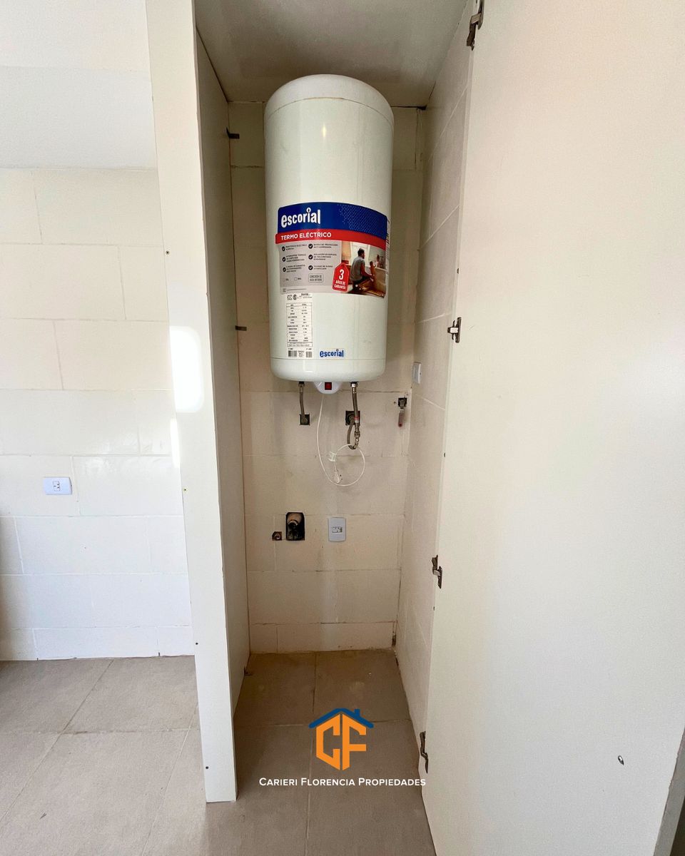 PH 4 AMBIENTES A ESTRENAR EN VENTA. APTO CRÉDITO Y SIN EXPENSAS EN GENERAL SAN MARTIN — foto 9