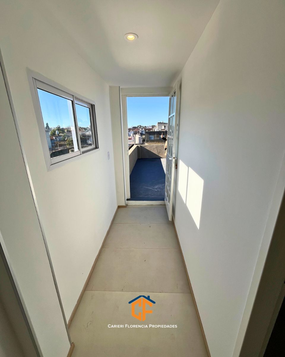 PH 4 AMBIENTES A ESTRENAR EN VENTA. APTO CRÉDITO Y SIN EXPENSAS EN GENERAL SAN MARTIN — foto 14