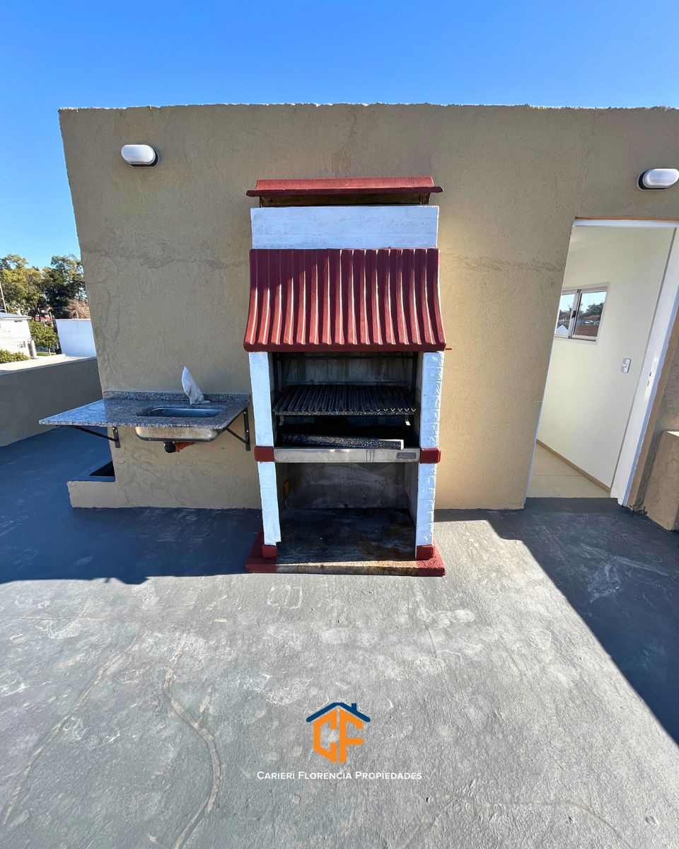 PH 4 AMBIENTES A ESTRENAR EN VENTA. APTO CRÉDITO Y SIN EXPENSAS EN GENERAL SAN MARTIN - 16