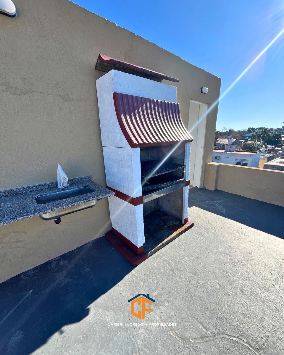 PH 4 AMBIENTES A ESTRENAR EN VENTA. APTO CRÉDITO Y SIN EXPENSAS EN GENERAL SAN MARTIN - 17