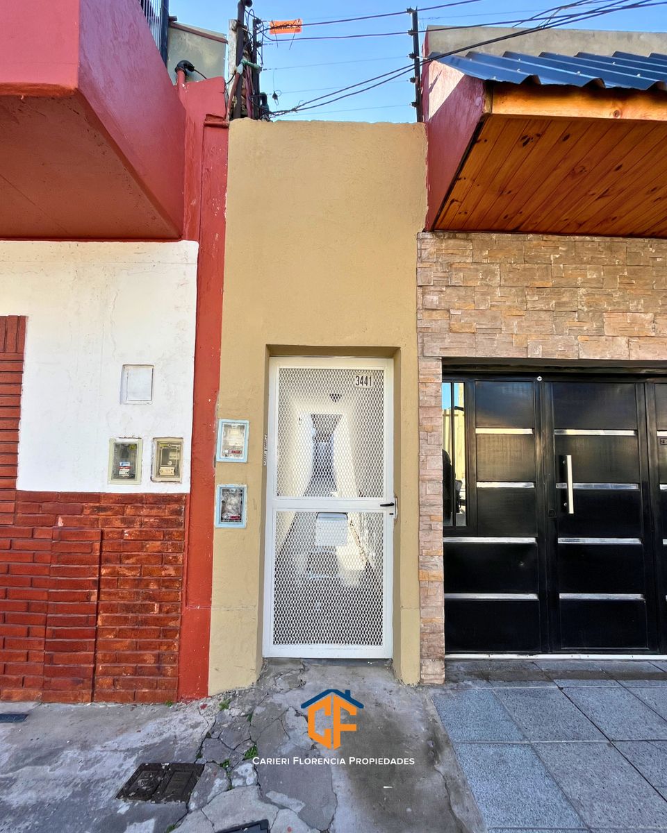 PH 4 AMBIENTES A ESTRENAR EN VENTA. APTO CRÉDITO Y SIN EXPENSAS EN GENERAL SAN MARTIN - 18