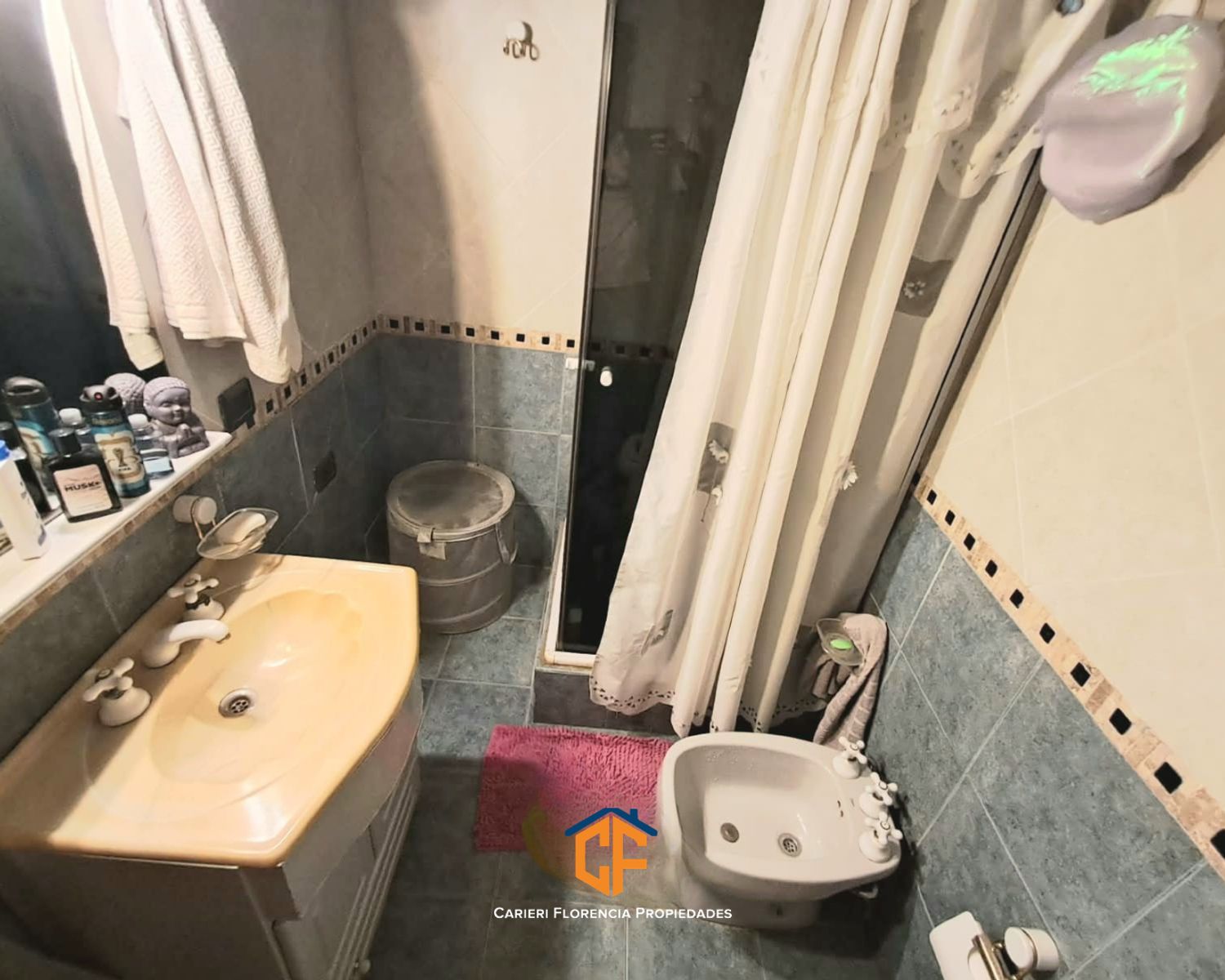 IMPORTANTE CASA 5 AMBIENTES EN VENTA CON JARDIN Y PARRILLA EN PABLO PODESTA - 9