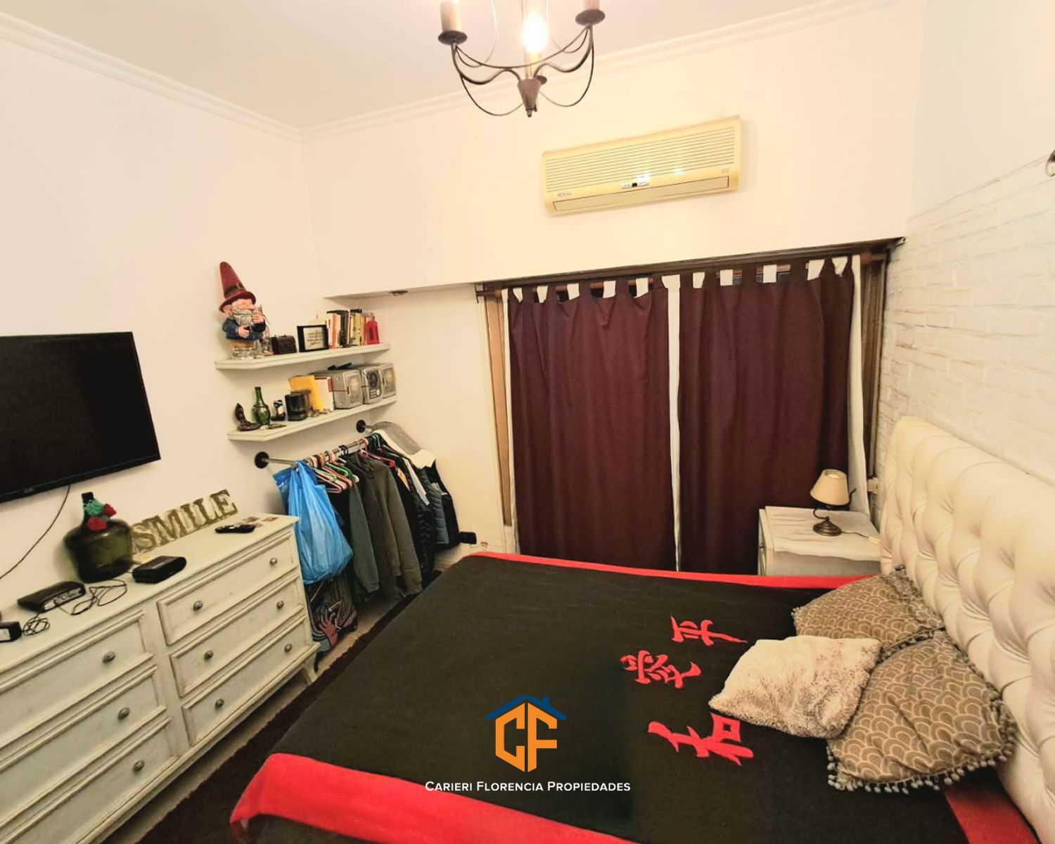 IMPORTANTE CASA 5 AMBIENTES EN VENTA CON JARDIN Y PARRILLA EN PABLO PODESTA - 10