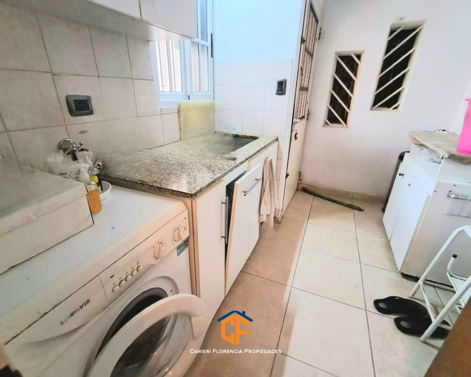 IMPORTANTE CASA 5 AMBIENTES EN VENTA CON JARDIN Y PARRILLA EN PABLO PODESTA - 11