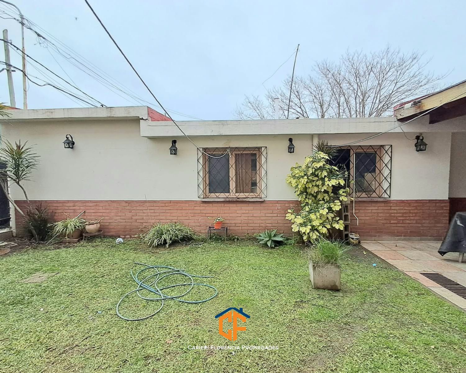 IMPORTANTE CASA 5 AMBIENTES EN VENTA CON JARDIN Y PARRILLA EN PABLO PODESTA - 18