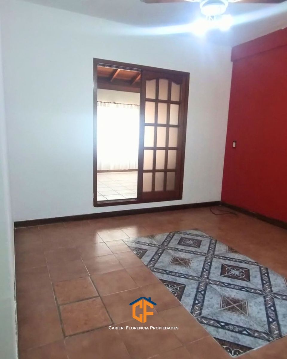 DEPARTAMENTO 2 AMBIENTES EN VENTA CON PATIO Y PARRILLA EN SAN MARTIN — foto 3