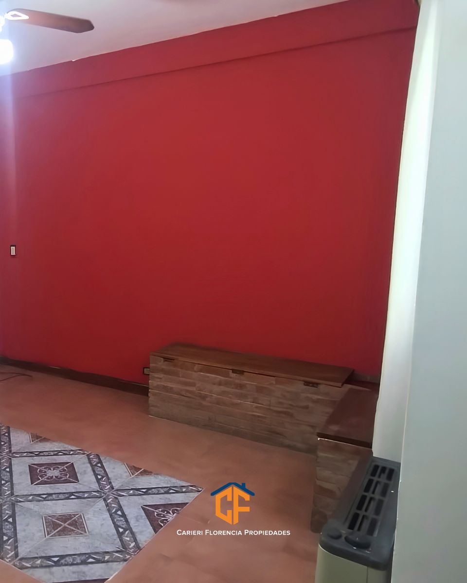 DEPARTAMENTO 2 AMBIENTES EN VENTA CON PATIO Y PARRILLA EN SAN MARTIN — foto 4