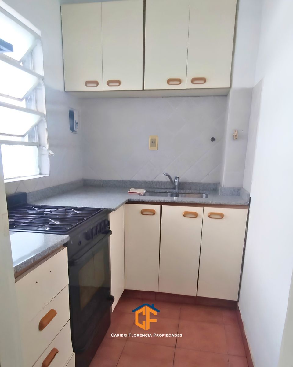 DEPARTAMENTO 2 AMBIENTES EN VENTA CON PATIO Y PARRILLA EN SAN MARTIN — foto 5