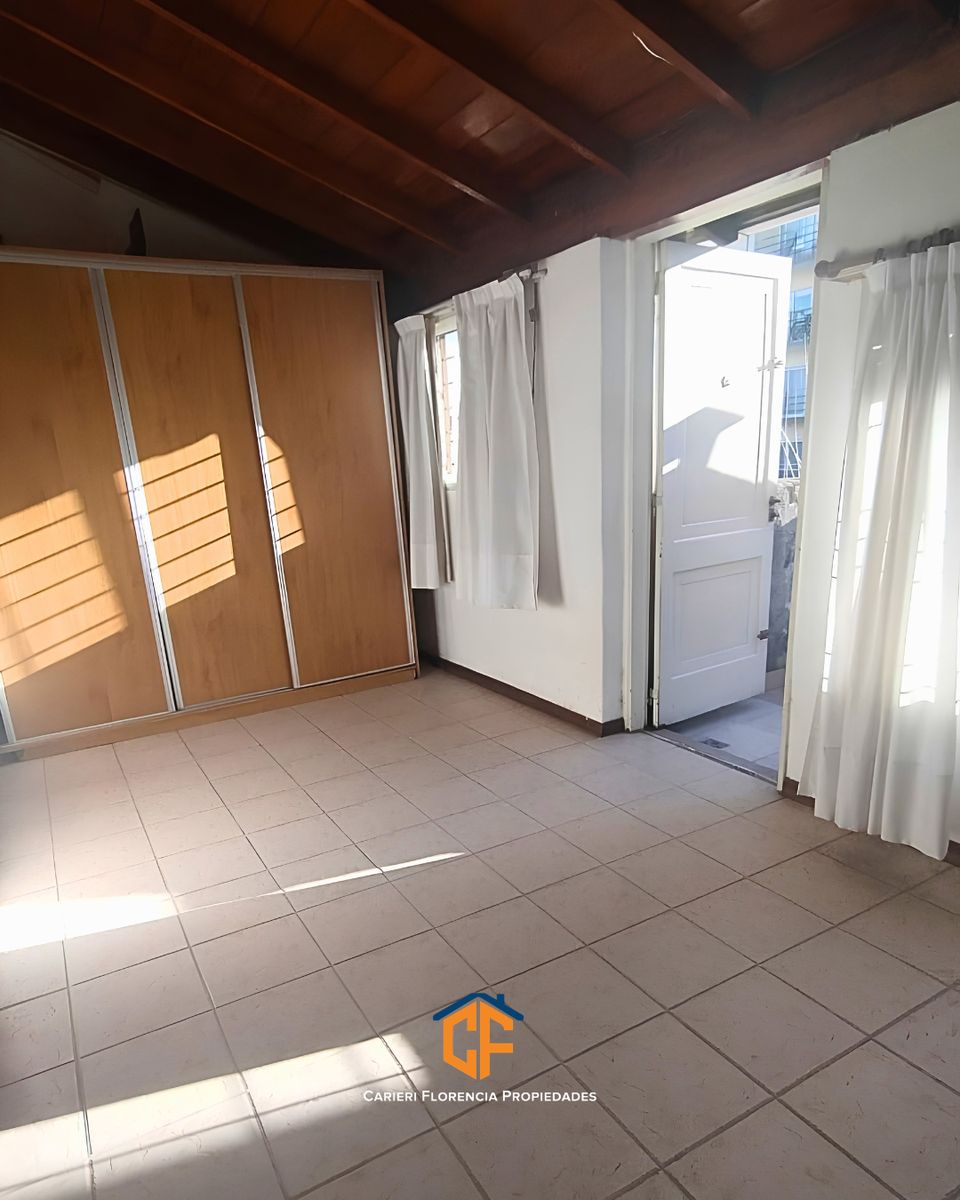 DEPARTAMENTO 2 AMBIENTES EN VENTA CON PATIO Y PARRILLA EN SAN MARTIN — foto 7
