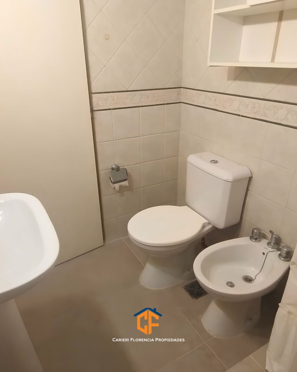 DEPARTAMENTO 2 AMBIENTES EN VENTA CON PATIO Y PARRILLA EN SAN MARTIN — foto 8