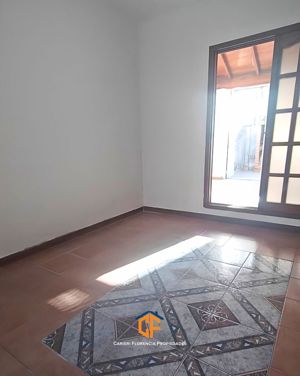 DEPARTAMENTO 2 AMBIENTES EN VENTA CON PATIO Y PARRILLA EN SAN MARTIN — foto 12