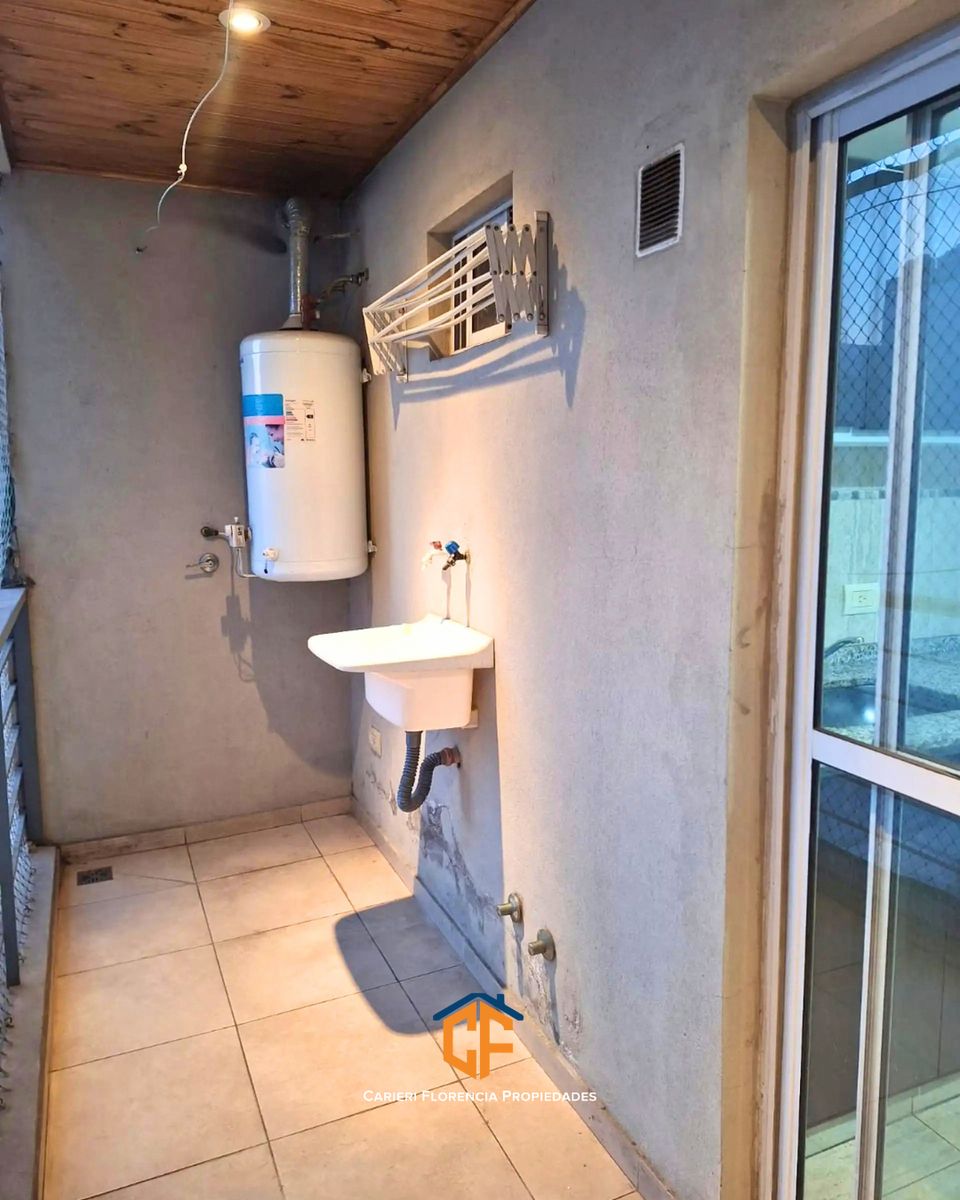 DEPARTAMENTO 3 AMBIENTES EN VENTA EN SAN MARTIN CENTRO — foto 11