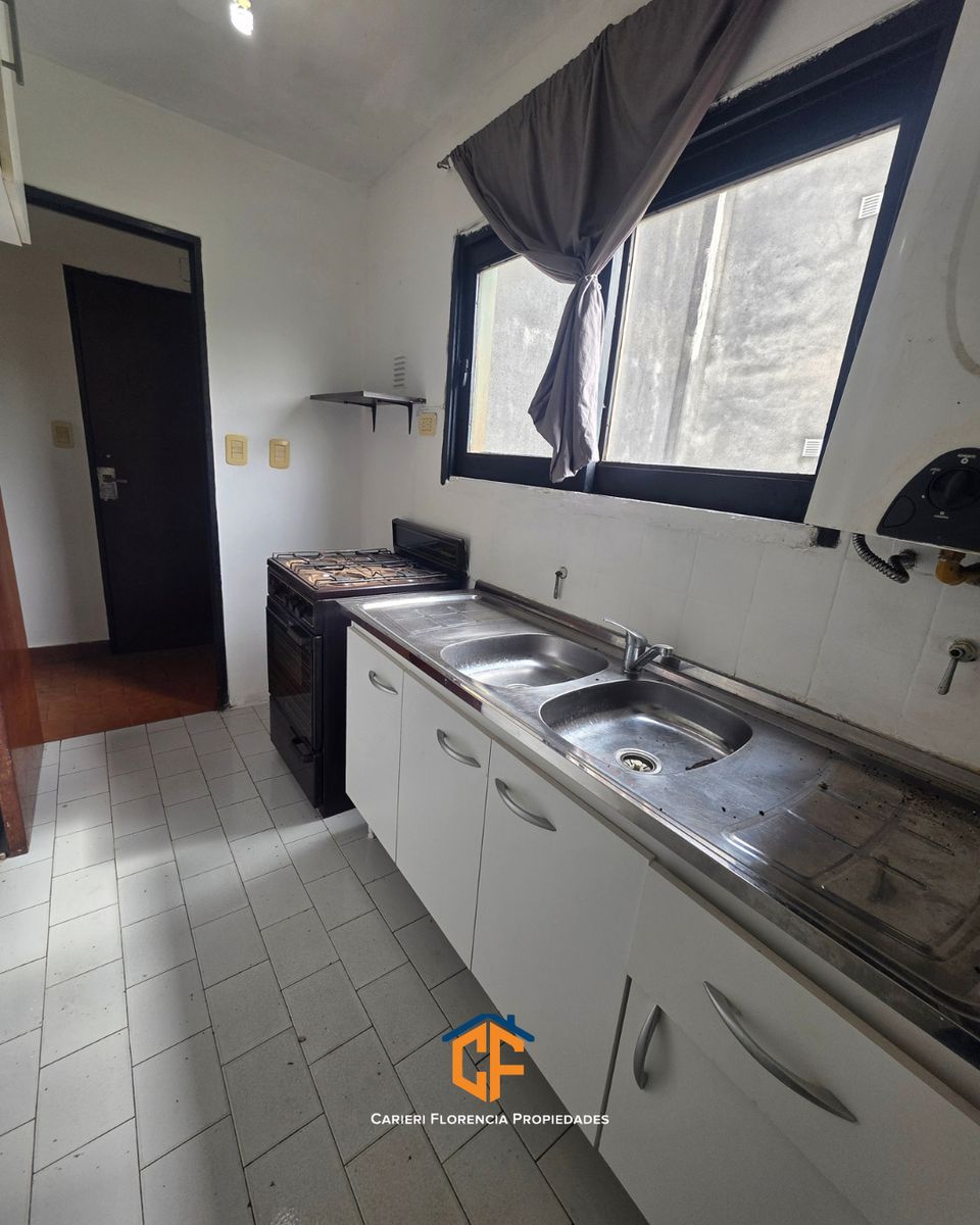 MONOAMBIENTE EN VENTA CON COCINA INDEPENDIENTE EN CENTRO DE SAN MARTIN - 2