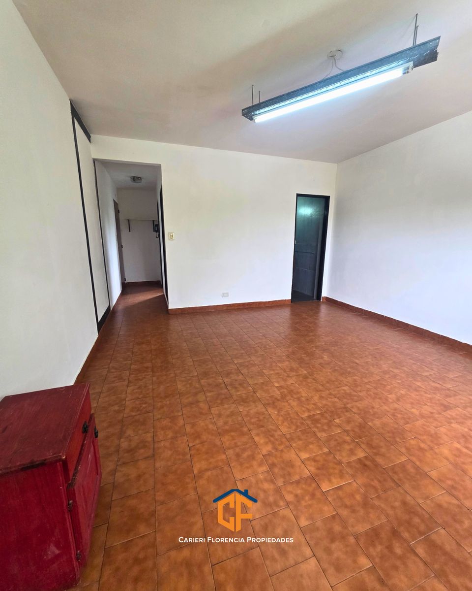 MONOAMBIENTE EN VENTA CON COCINA INDEPENDIENTE EN CENTRO DE SAN MARTIN - 4
