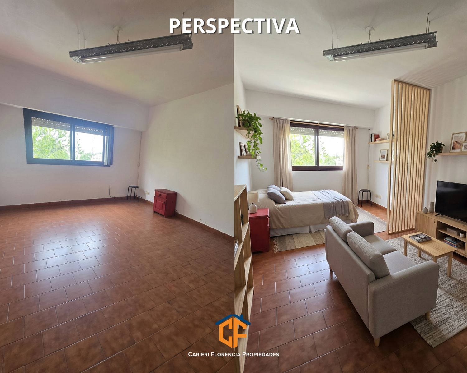 MONOAMBIENTE EN VENTA CON COCINA INDEPENDIENTE EN CENTRO DE SAN MARTIN - 6