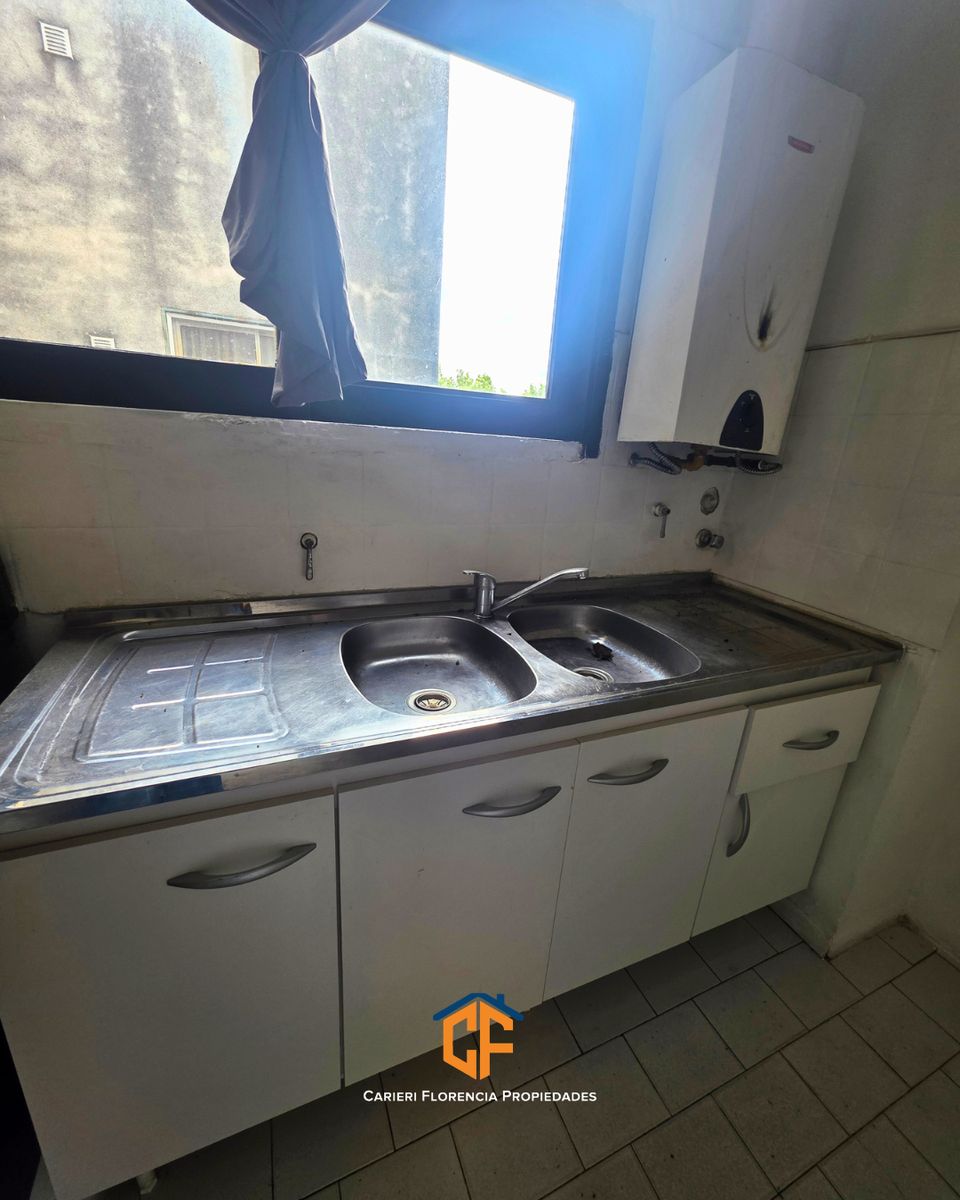 MONOAMBIENTE EN VENTA CON COCINA INDEPENDIENTE EN CENTRO DE SAN MARTIN - 9