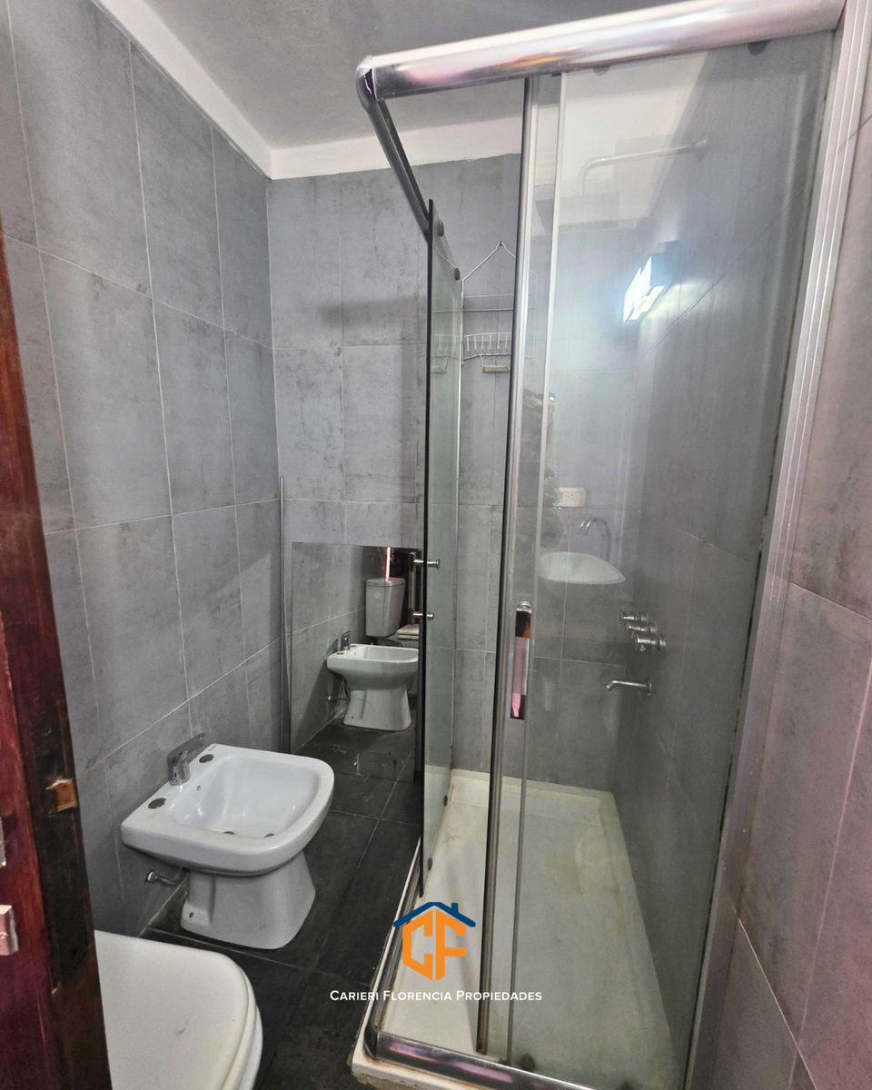 MONOAMBIENTE EN VENTA CON COCINA INDEPENDIENTE EN CENTRO DE SAN MARTIN - 11