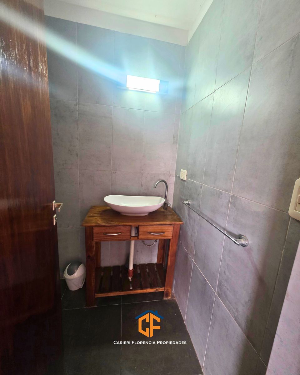 MONOAMBIENTE EN VENTA CON COCINA INDEPENDIENTE EN CENTRO DE SAN MARTIN - 12