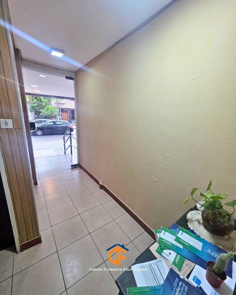 MONOAMBIENTE EN VENTA CON COCINA INDEPENDIENTE EN CENTRO DE SAN MARTIN - 14