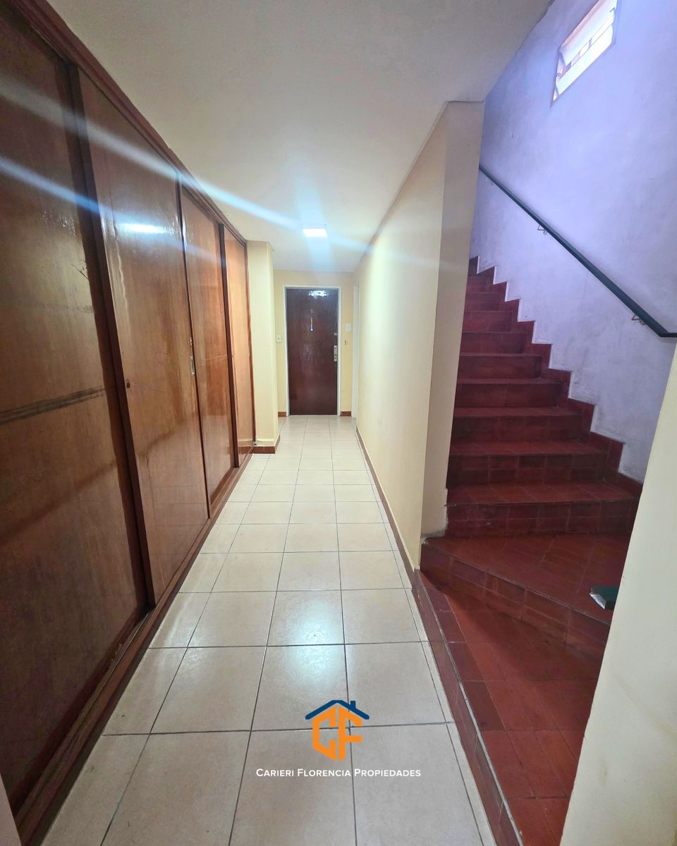 MONOAMBIENTE EN VENTA CON COCINA INDEPENDIENTE EN CENTRO DE SAN MARTIN - 15