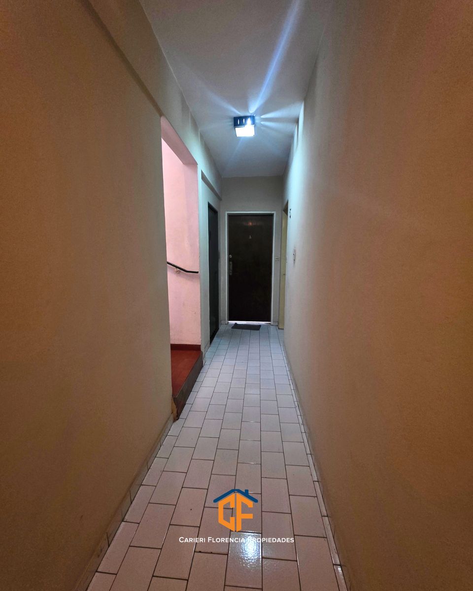 MONOAMBIENTE EN VENTA CON COCINA INDEPENDIENTE EN CENTRO DE SAN MARTIN - 16