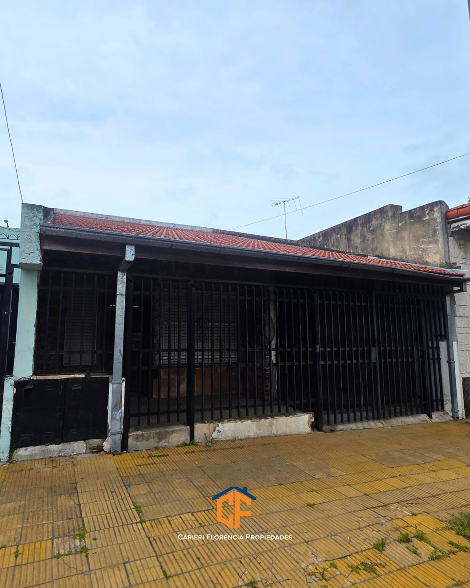 PH EN VENTA A REFACCIONAR EN VILLA MAIPU - 2