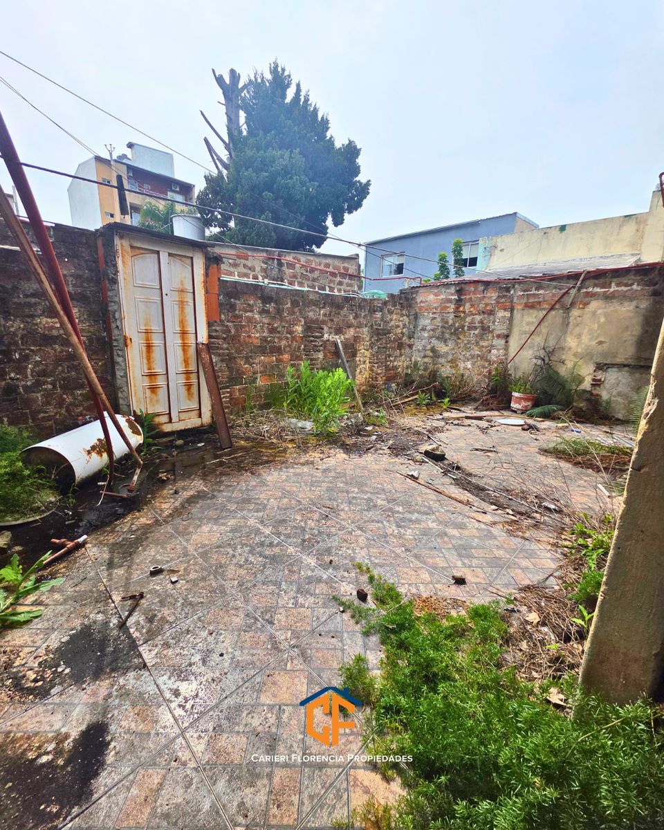 PH EN VENTA A REFACCIONAR EN VILLA MAIPU - 3