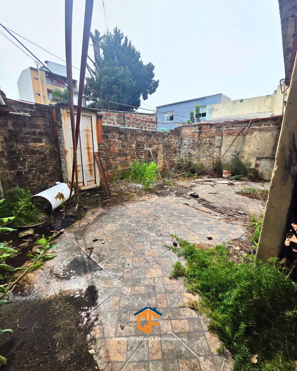 PH EN VENTA A REFACCIONAR EN VILLA MAIPU - 5