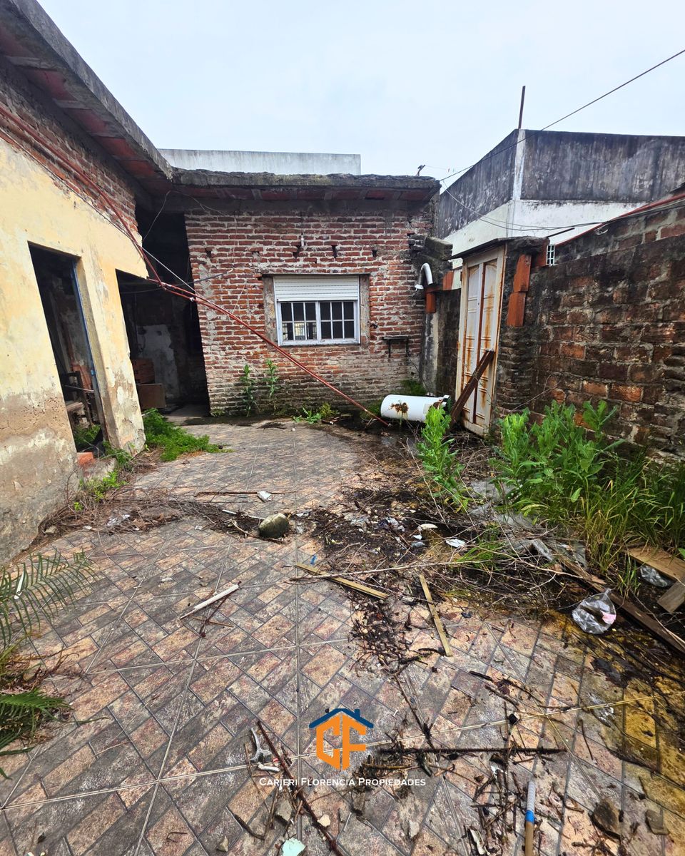 PH EN VENTA A REFACCIONAR EN VILLA MAIPU - 6