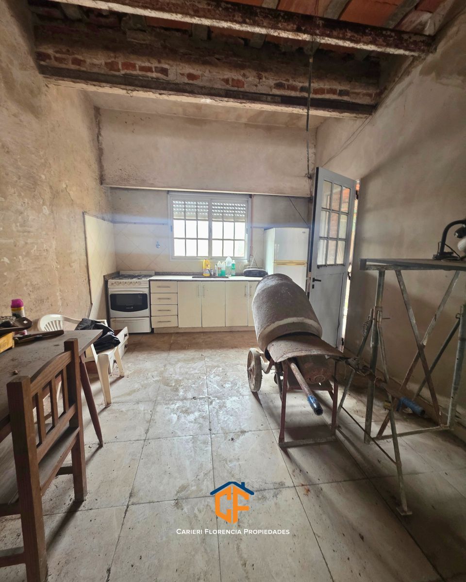 PH EN VENTA A REFACCIONAR EN VILLA MAIPU - 7