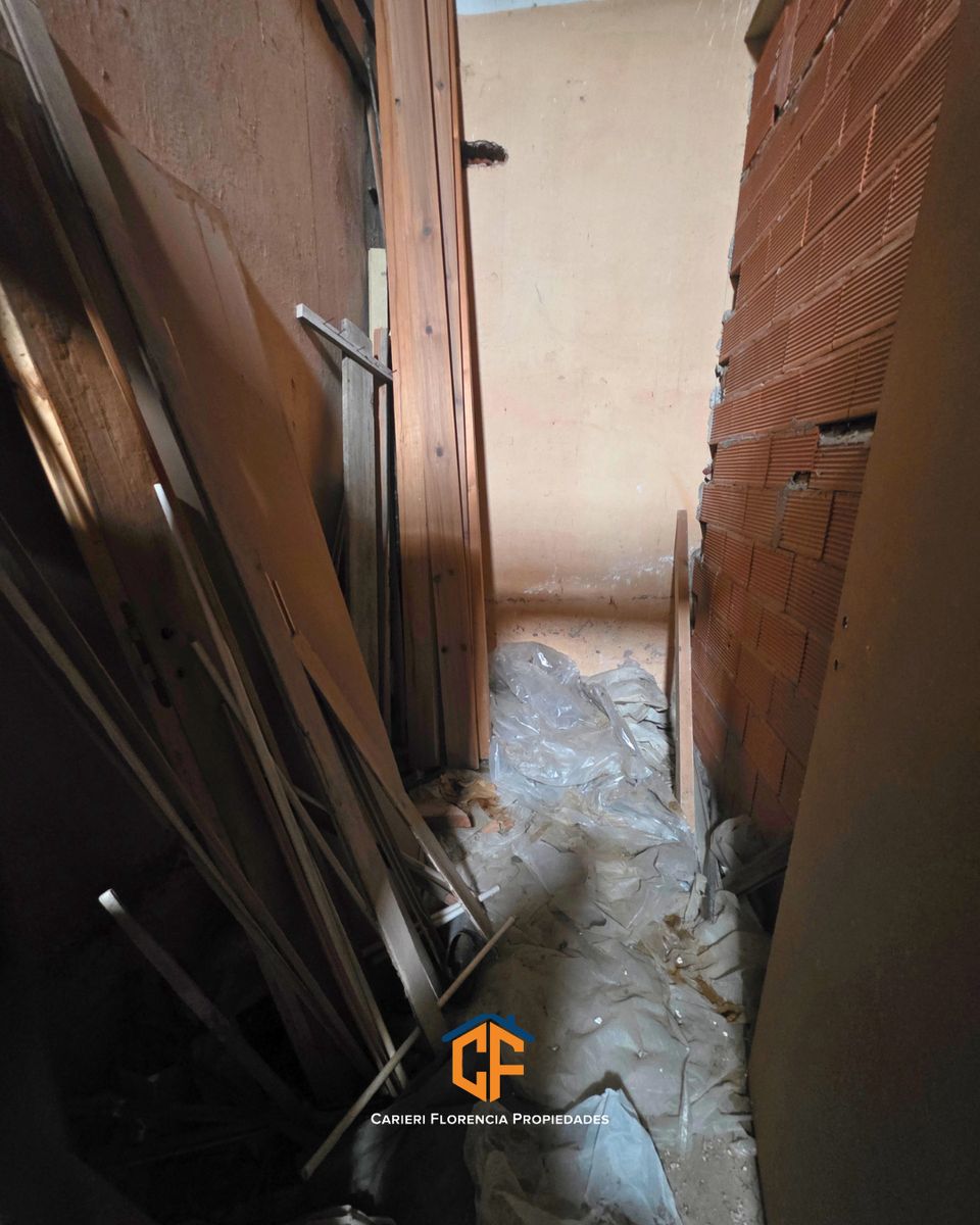 PH EN VENTA A REFACCIONAR EN VILLA MAIPU - 8