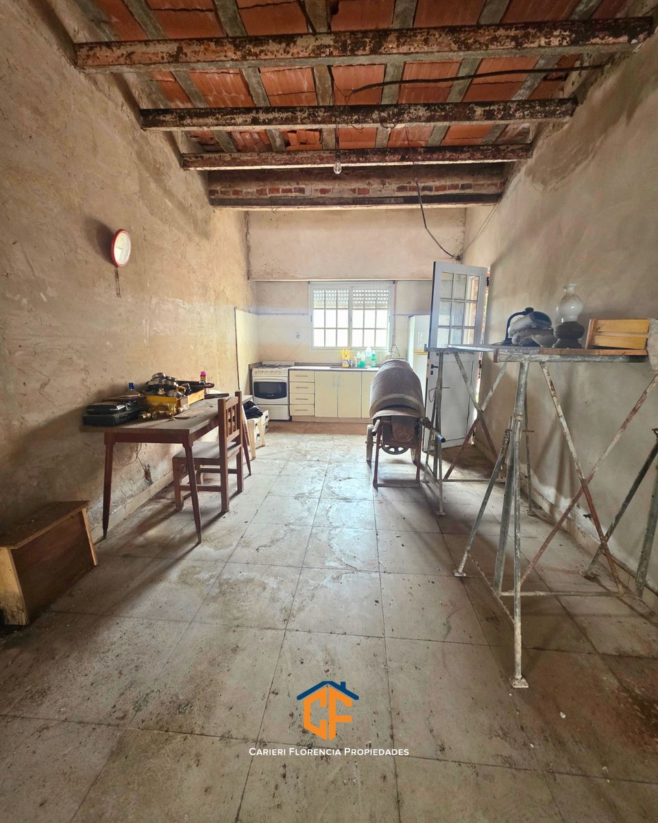 PH EN VENTA A REFACCIONAR EN VILLA MAIPU - 9