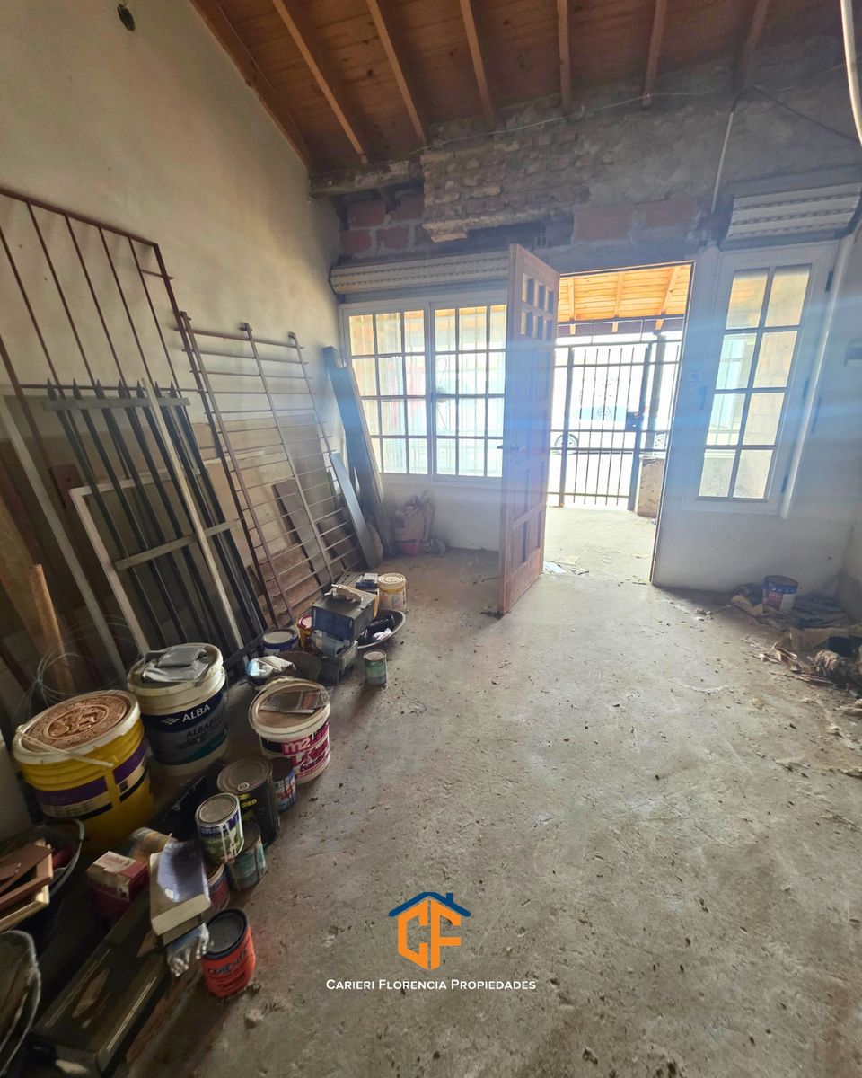 PH EN VENTA A REFACCIONAR EN VILLA MAIPU - 11